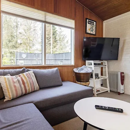 6 Person In Hadsund Holiday home *