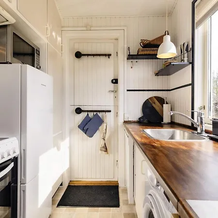 Holiday home 6 Person In Hadsund