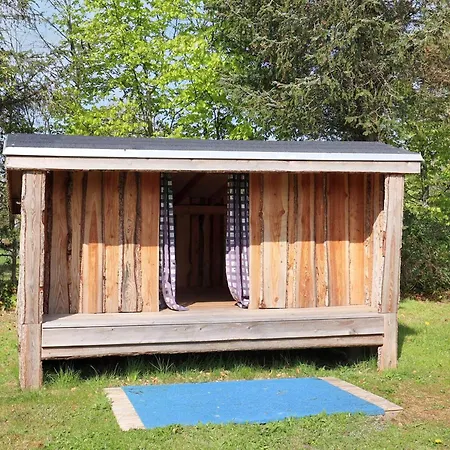 Nyaraló 6 Person In Hadsund-by Traum Nørre Hurup