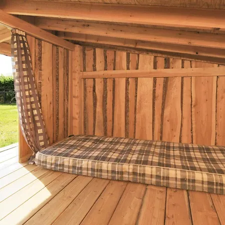 6 Person In Hadsund-by Traum Nyaraló Nørre Hurup