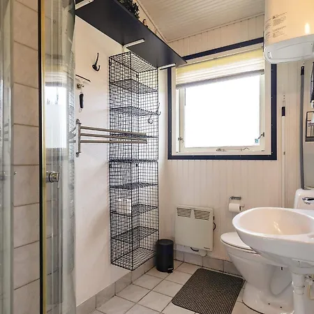 6 Person In Hadsund-by Traum * Nørre Hurup