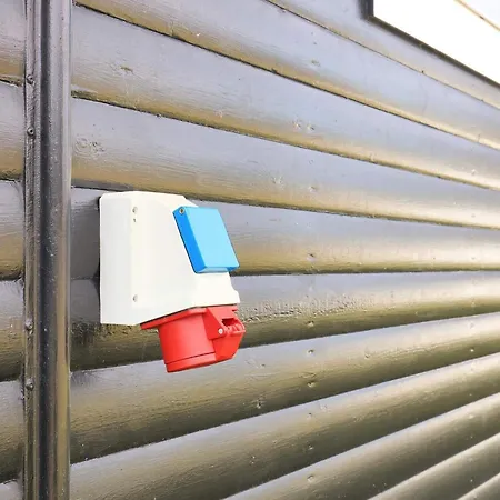 6 Person In Hadsund-by Traum Nyaraló *