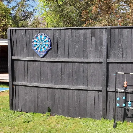 Nyaraló 6 Person In Hadsund-by Traum *