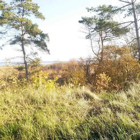6 Person In Hadsund Casa vacanze