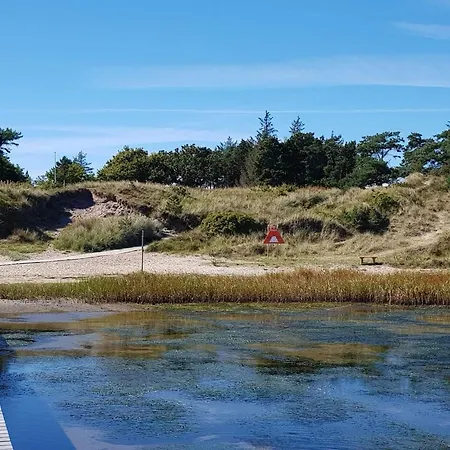 6 Person In Hadsund * Nørre Hurup