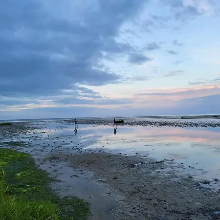6 Person In Hadsund * Nørre Hurup
