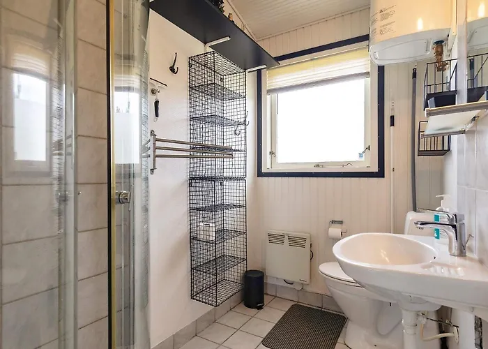 6 Person In Hadsund-by Traum * Norre Hurup